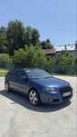 Audi A3 2.0 TDI BMM Quattro