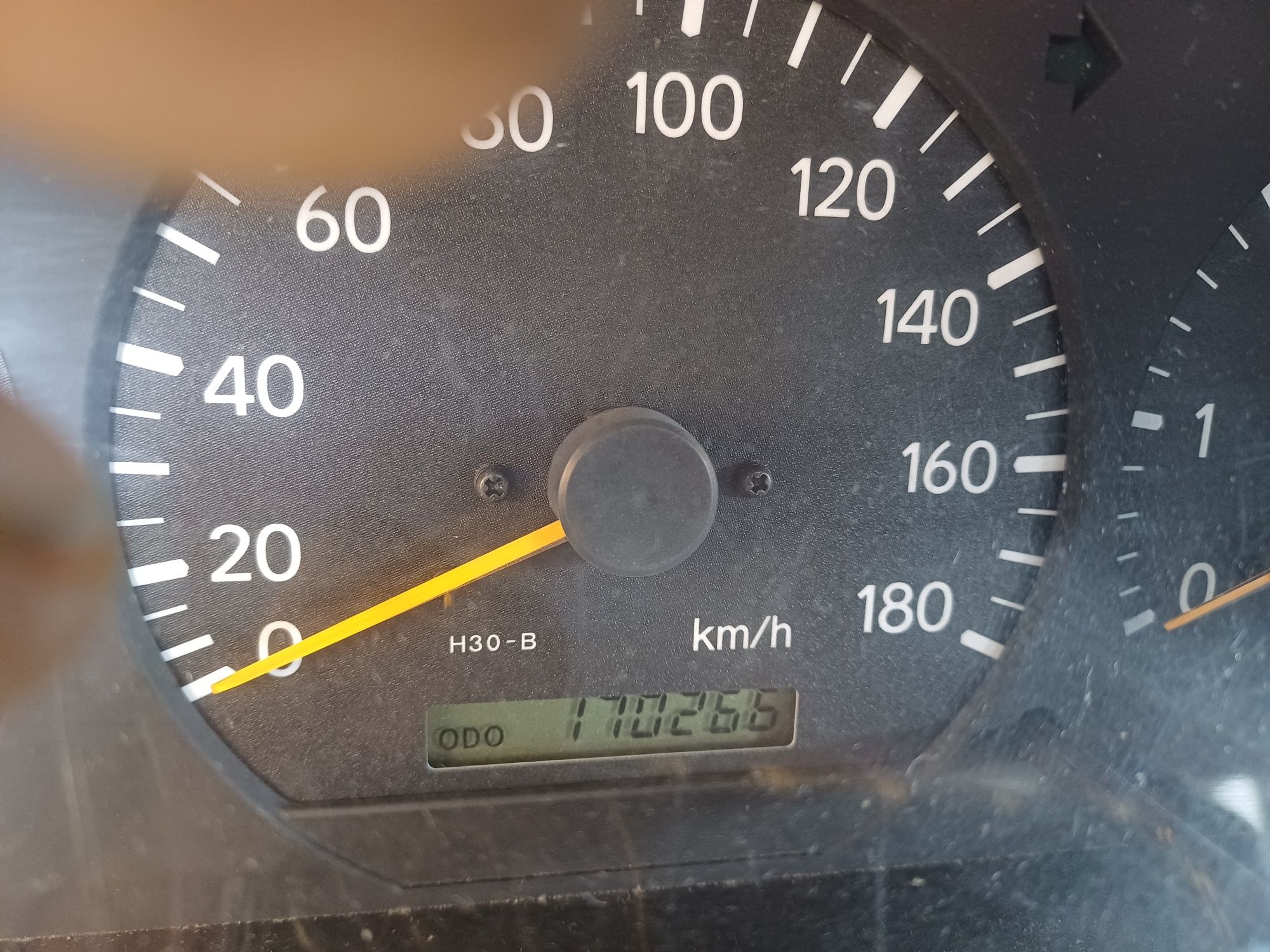 toyota hiace furgon