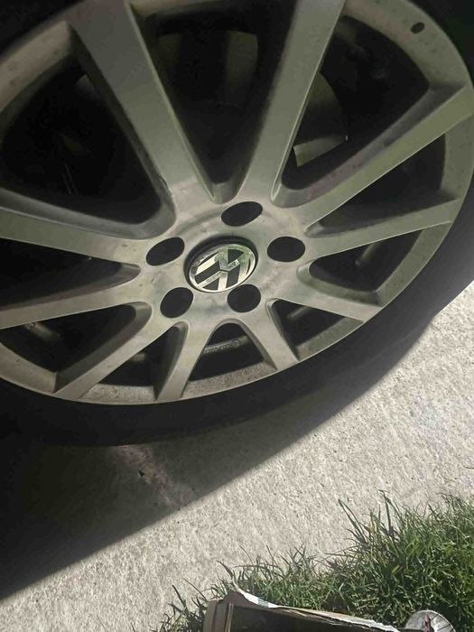 Vand jante R16 Volkswagen + alte marci