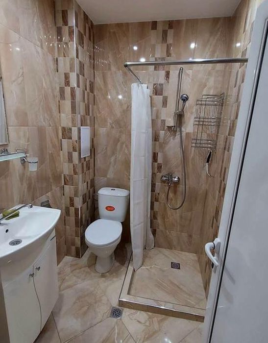 Дава се под наем Двустаен апартамент в Пловдив, Тракия - 65 кв.м за 445 € - Снимка #6