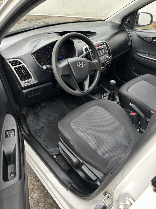 Hyundai i20 2014 1.1 Diesel