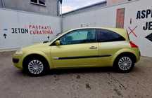 Renault Megane Coupe 1.6 16V