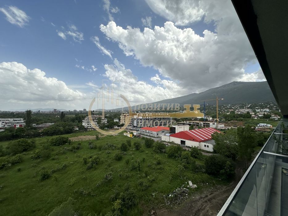 Дава се под наем Тристаен апартамент в София, Манастирски ливади - 125 кв.м за 1200 € - Снимка #7