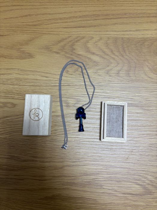 Lanț Mini Europe Kendama – Limited Edition (cutie originală inclusă)
