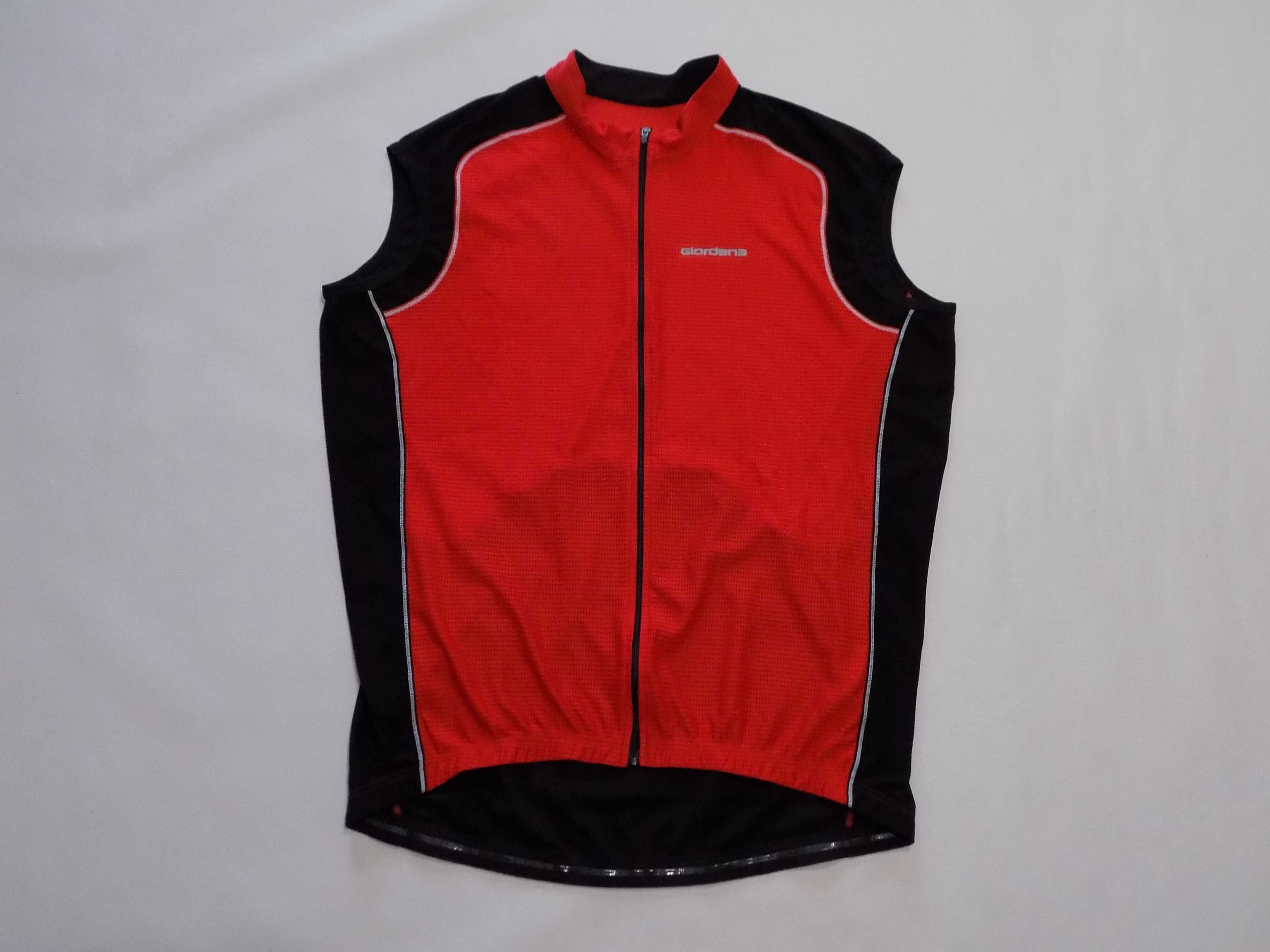 вело джърси giordana тениска екип елек мъжко оригинално колоездене 4XL