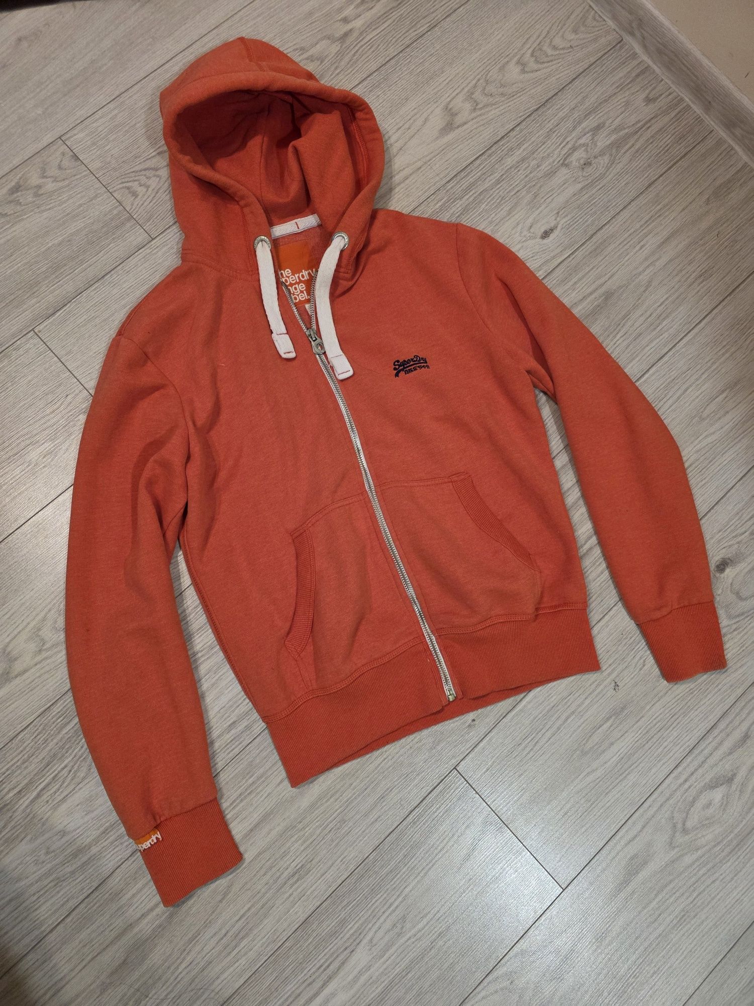 Суитшърт Superdry