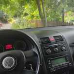 VW Touran 2004, 1,9