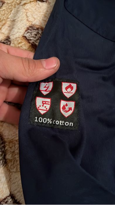 Продам СпецОдежда комбез