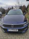 Vand VW Passat 2016 2.0 TDI 150CP