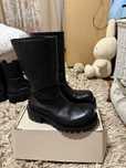 Balenciaga Hummer Boots