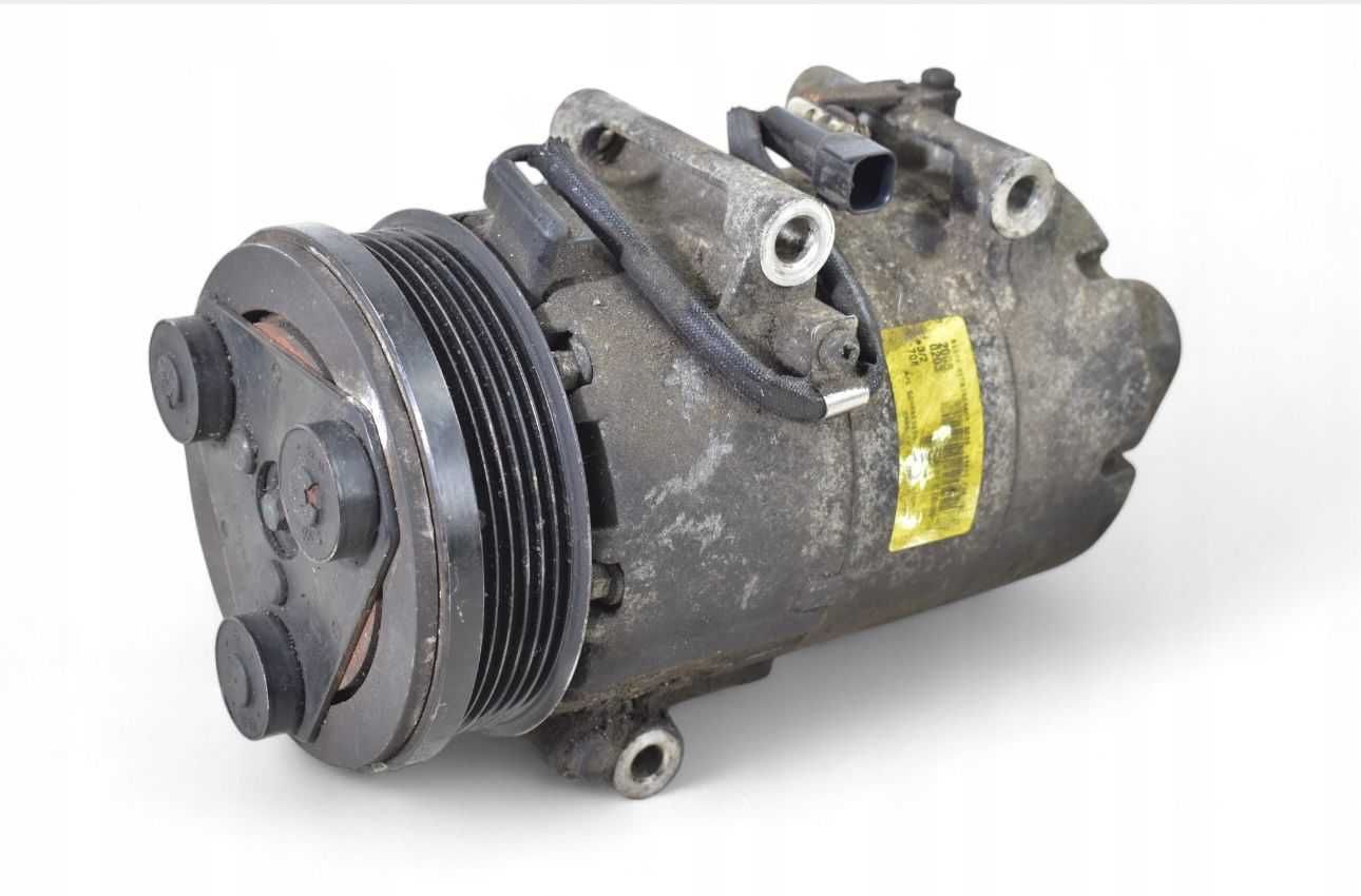 Compresor AC FORD C MAX 1.8 TDCI - 4M5H-19D629-AC