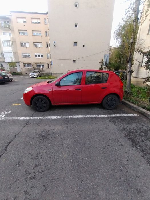 Dacia Sandero 1.4