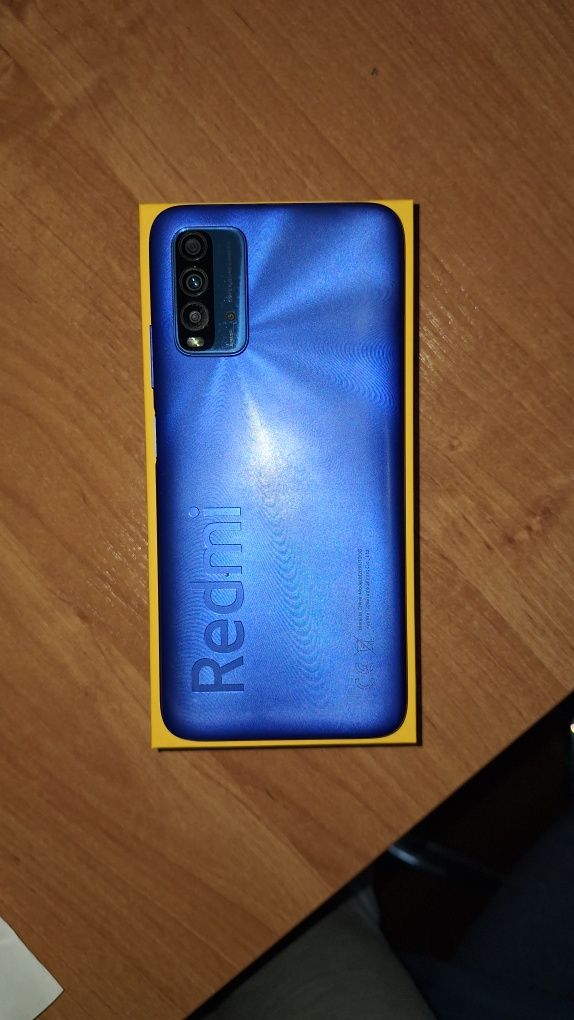 Телефон  Xiaomi Redmi 9T