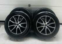 Jante Aliaj R16 Ford,Peugeot,Citroen 5x108 Cauciucuri 195/65/R16 C