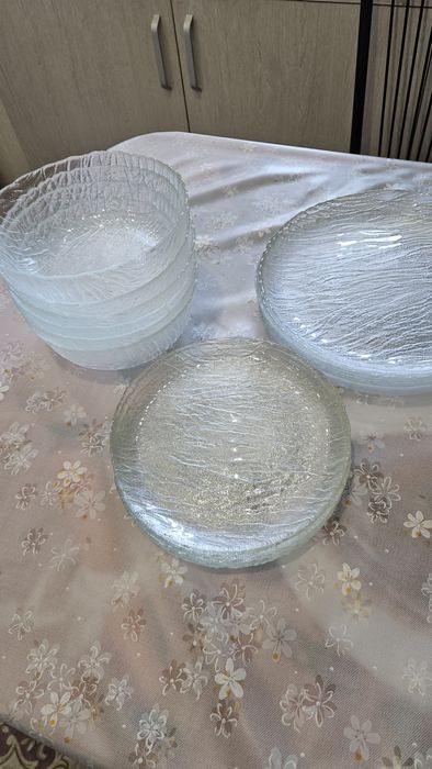 Посуда в отличном состоянии