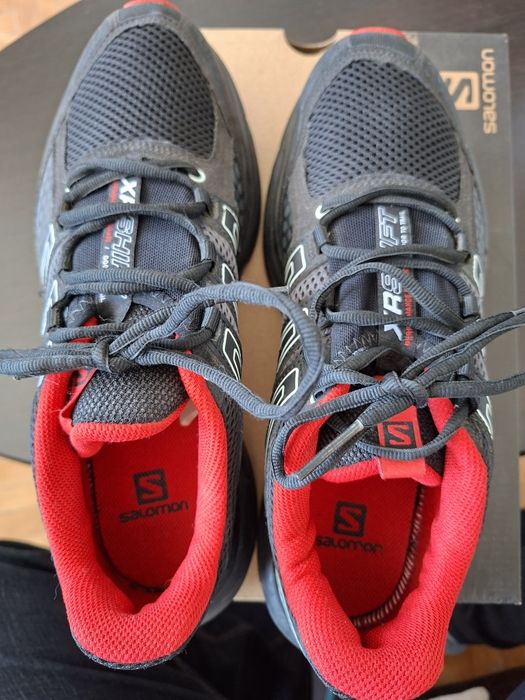 Solomon XR 42.5 UE