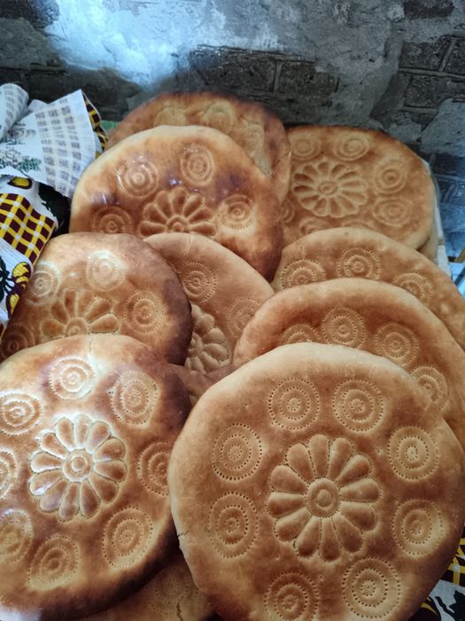 Тандырхана арендага
