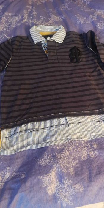 bluza baieti 158cm 12-13 ani