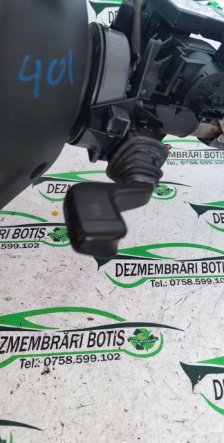 Maneta stergatoare parbriz si luneta Opel Corsa C