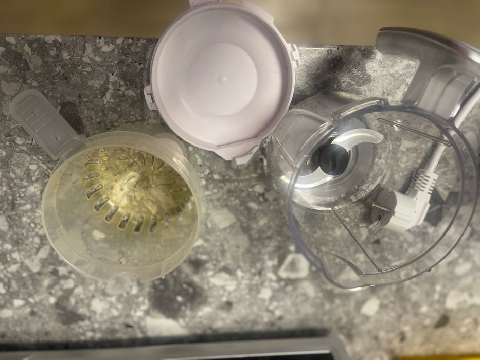 Aparat gatit la aburi sweetyfox