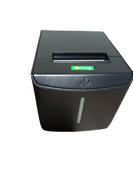 Принтер этикеток Umag XP-365b USB+LAN