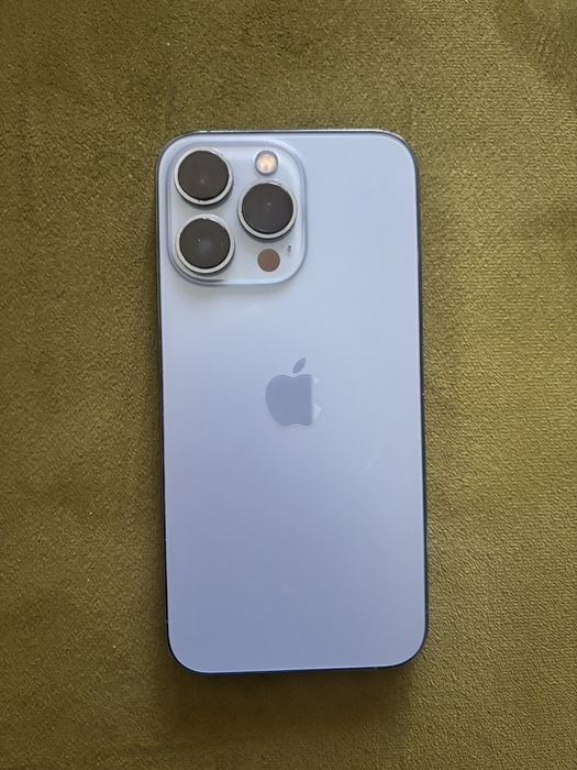 Iphone 13 pro 128 gb