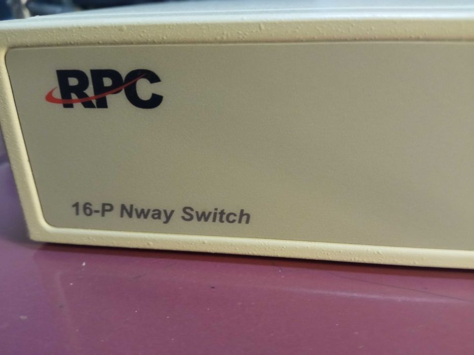 Switch RPC si DVD writer Asus