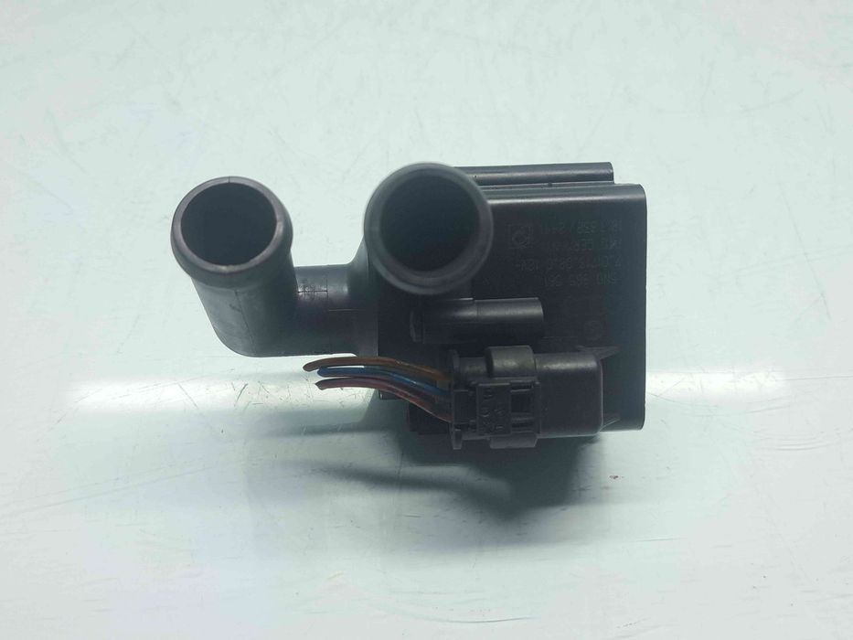 Pompa recirculare apa  Seat Altea (5P1) [Fabr 2004-2010] 5N0965561 2.0