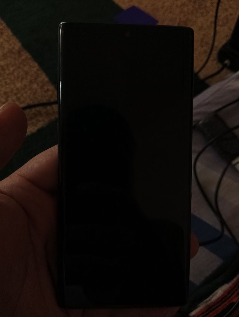 Samsung Note 10 5G