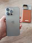 Iphone 15 ProMax 90/256