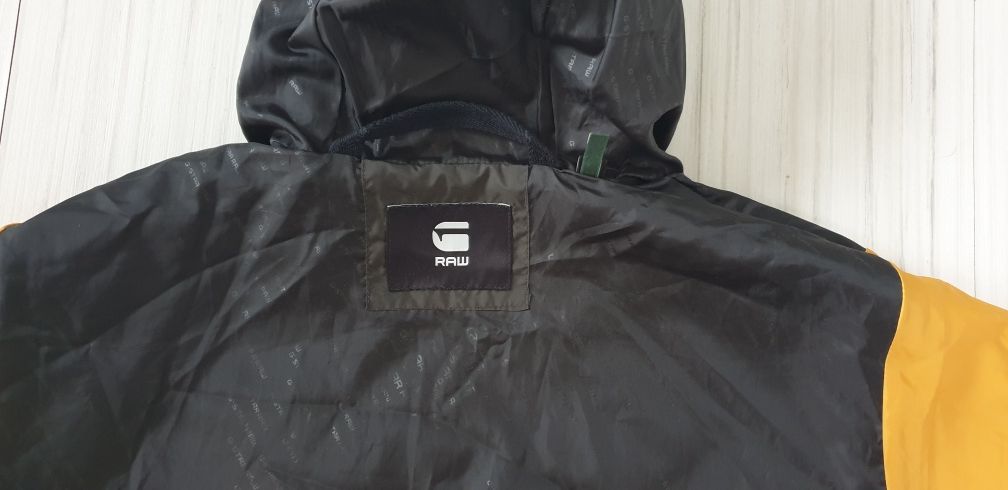 G - Star Whistler Meefic Hdd  Bomber / M НОВО! ОРИГИНАЛ! Мъжко Яке !