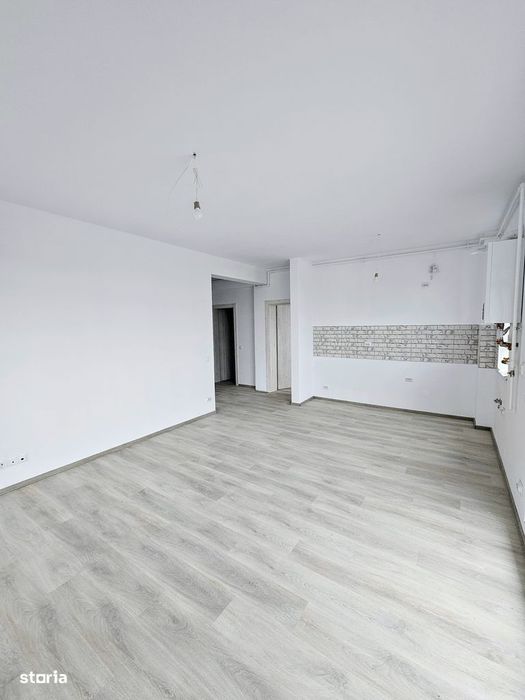 Apartament cu 3 camere, finisat, parcare subterana, Magnolia Sibiu