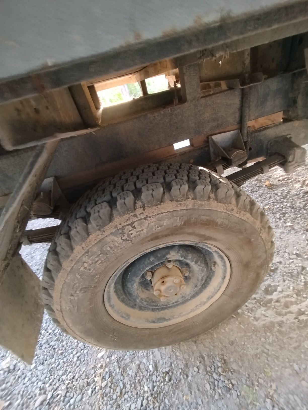 Uaz 3303 sotiladi