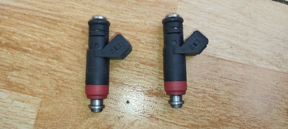 Продам форсунки на ваз, новые.