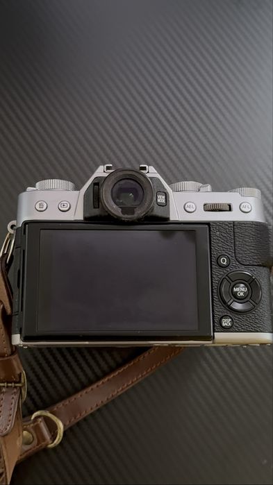 Vand/schimb aparat Foto Mirrorless Fujimilm X-T20