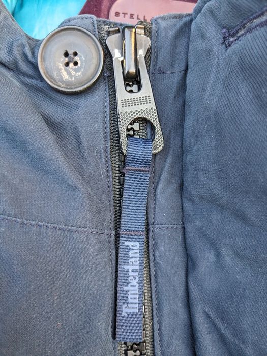 Geaca de iarna impermeabila Timberland scar ridge dry vent