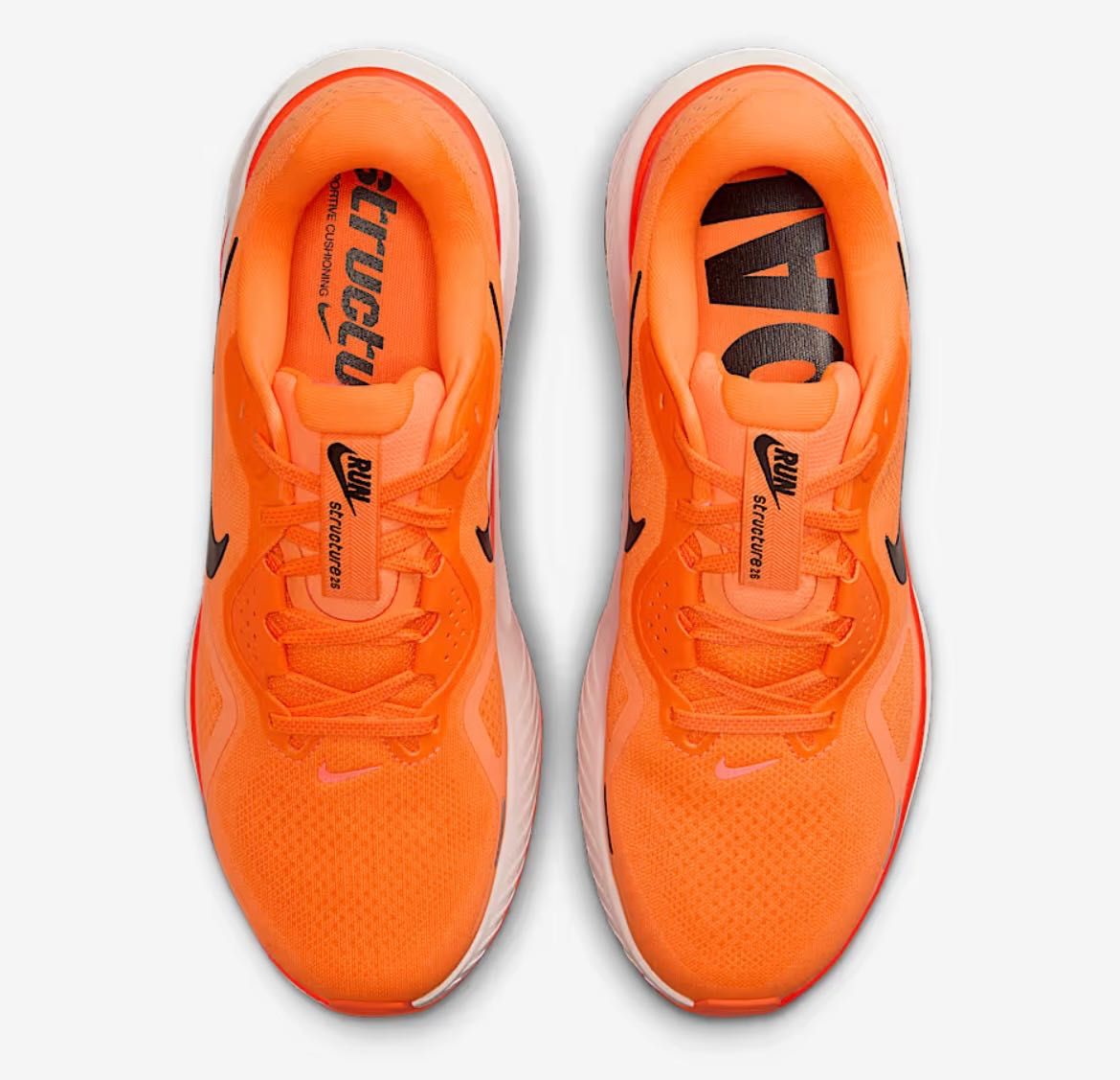 Мъжки маратонки Nike Structure