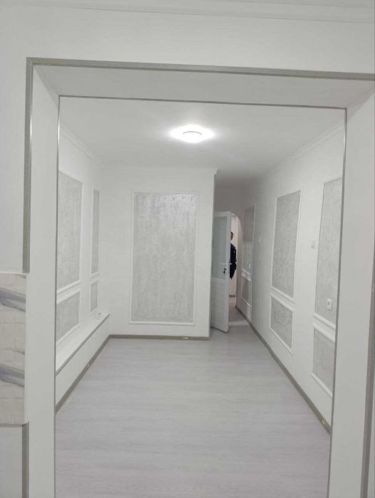 Продаётся 3х комн квартира на 3 этаже Ор-р Конечка