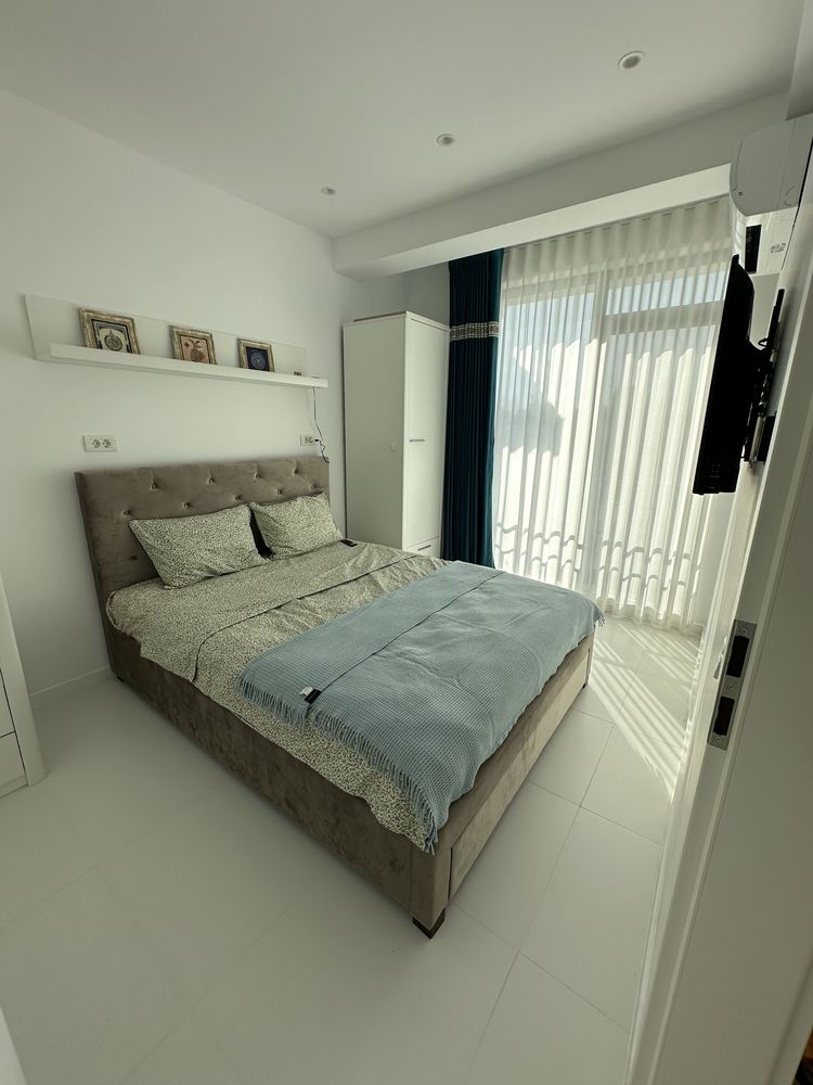 Neptun Apartament 2 camere 52mp ultra lux
