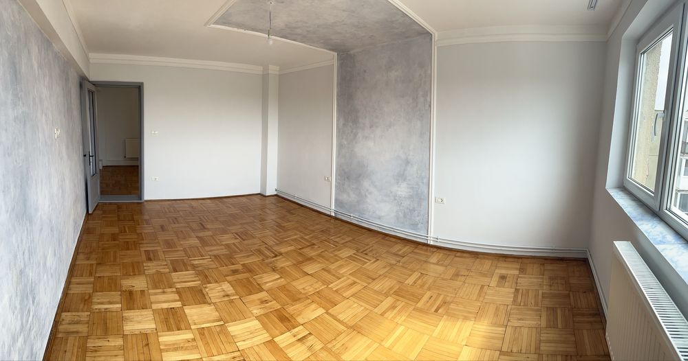 Apartament 2 camere, 62mp, Vlaicu-Poetului
