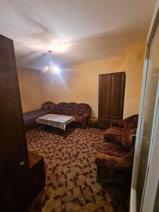 Гарсониера под наем