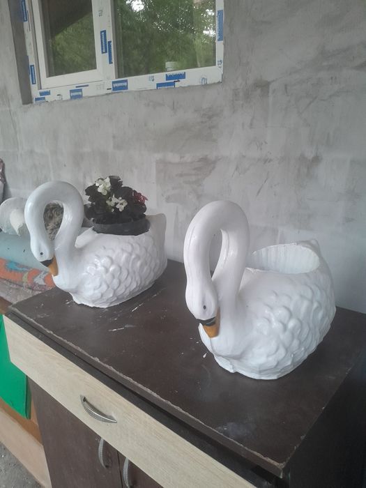 Decorațiuni grădină