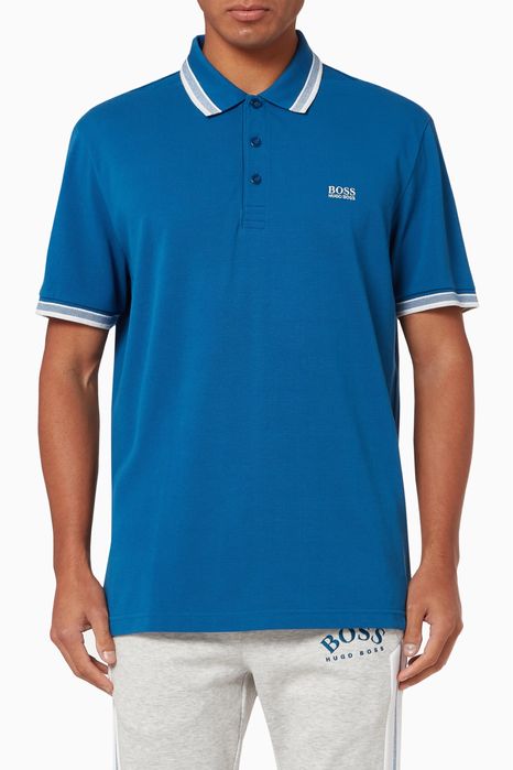 Hugo Boss Paddy-оригинална мъжка тениска