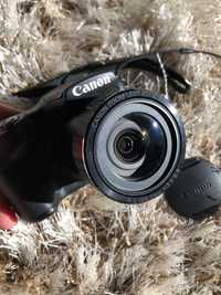Aparat foto Canon PowerShot SX432 IS.