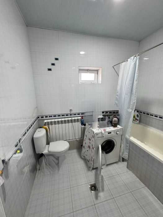 Продается дом 12 соток. 6 комнат. Кибрай. Бурота