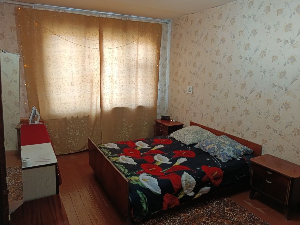 Продается 3х комнатная квартира в районе Радуги