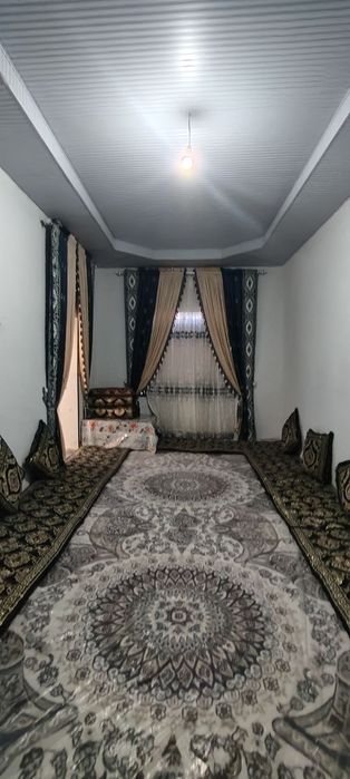 Tayyor 40 sotik hovli sotiladi