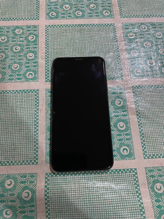 Iphone 11 pro max 256 gb