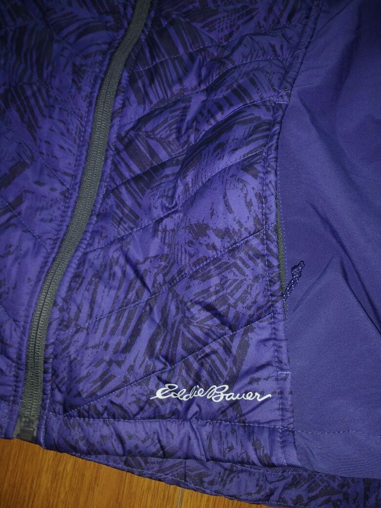 Vestă damă Eddie Bauer USA mărimea S