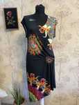 Rochie dama Desigual XL